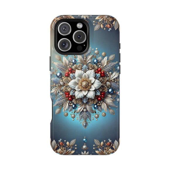 iPhone Phone Cases, Perfect Stylish Mobile Case, MLNMC527 - Picture 13 of 13